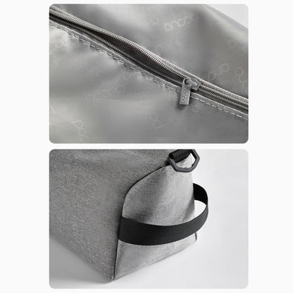 Baona BN-H012 Multifunctional Outdoor Crossbody Digital Camera Bag Lens Protection Bag(Black) - Strap Satchel by Baona | Online Shopping UK | buy2fix