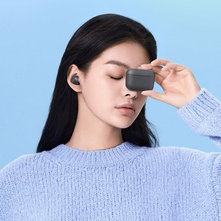 Edifier X3 Air Wireless Stereo Bluetooth Earphone Standard(White) - Bluetooth Earphone by Edifier | Online Shopping UK | buy2fix