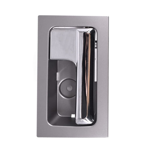 For 2009-2014 Ford F150 9L3Z1522600CB Door Handle Modification Accessories, Style: Left Side by buy2fix