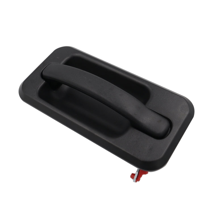 For Hummer H2 Door Handle Modification Accessories, Model: Rear Right - Door Handles by buy2fix | Online Shopping UK | buy2fix