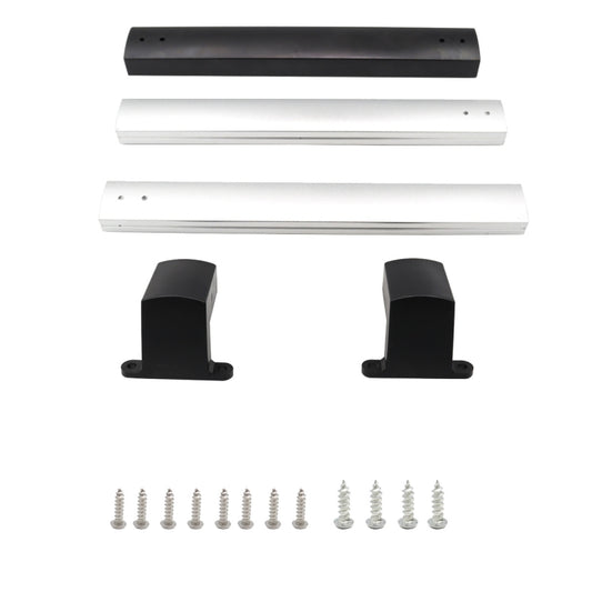 RV Screen Window Crossbar Anti-Slip Door Handle by buy2fix