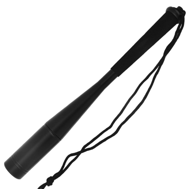 Aluminum Alloy Fish Knocker Knock Fish Stick Fishing Hammer(Black) - Others by buy2fix | Online Shopping UK | buy2fix