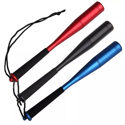 Aluminum Alloy Fish Knocker Knock Fish Stick Fishing Hammer(Black) - Others by buy2fix | Online Shopping UK | buy2fix