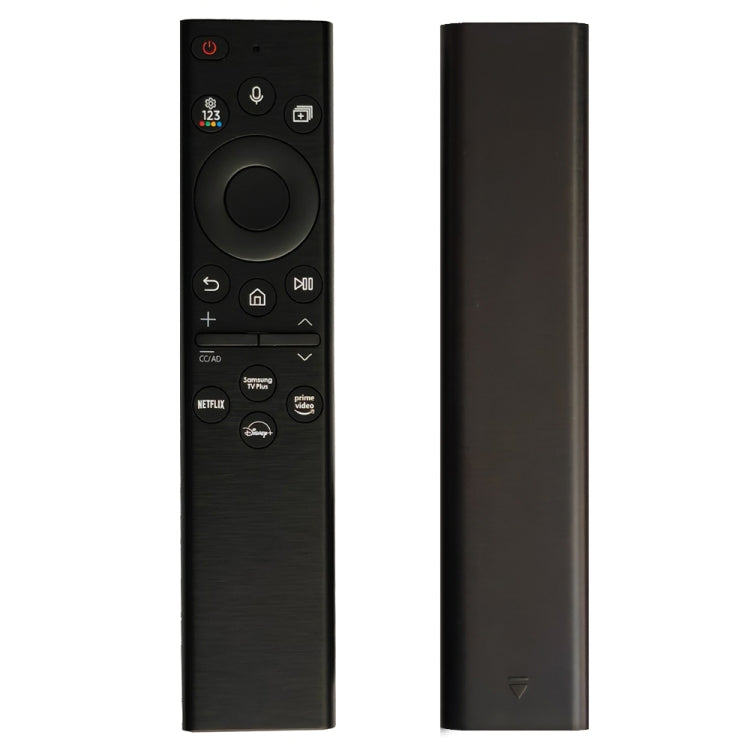 For Samsung Smart TV BN59-01385A Replacement Remote Control, Spec: Battery - TV by buy2fix | Online Shopping UK | buy2fix