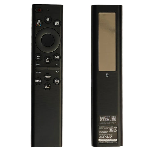 For Samsung Smart TV BN59-01385A Replacement Remote Control, Spec: Charging - TV by buy2fix | Online Shopping UK | buy2fix