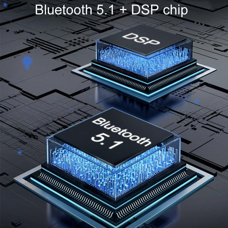 OMS-M16 NFC Bluetooth And Receiver Transmitter 5.1 Audio Adapter - Audio Receiver Transmitter by buy2fix | Online Shopping UK | buy2fix