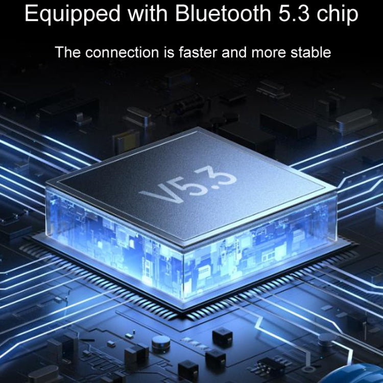 OMS-M13 NFC Bluetooth Audio Adapter Bluetooth 5.3 Receiver And Transmitter - Audio Receiver Transmitter by buy2fix | Online Shopping UK | buy2fix