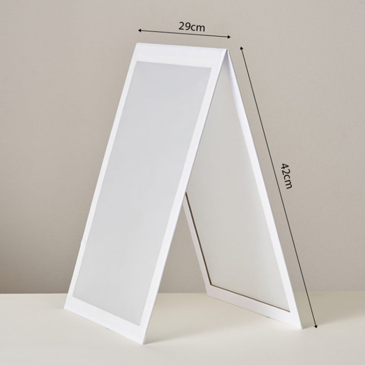 Foldable Soft Board Spotlight Reflective Screen PVC Waterproof Photo Tool Style 5 Classic - Shadow Props by buy2fix | Online Shopping UK | buy2fix