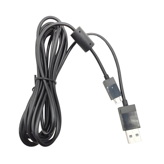 For XBOX One 2.75m Grip Cable With Magnetic Loop by buy2fix