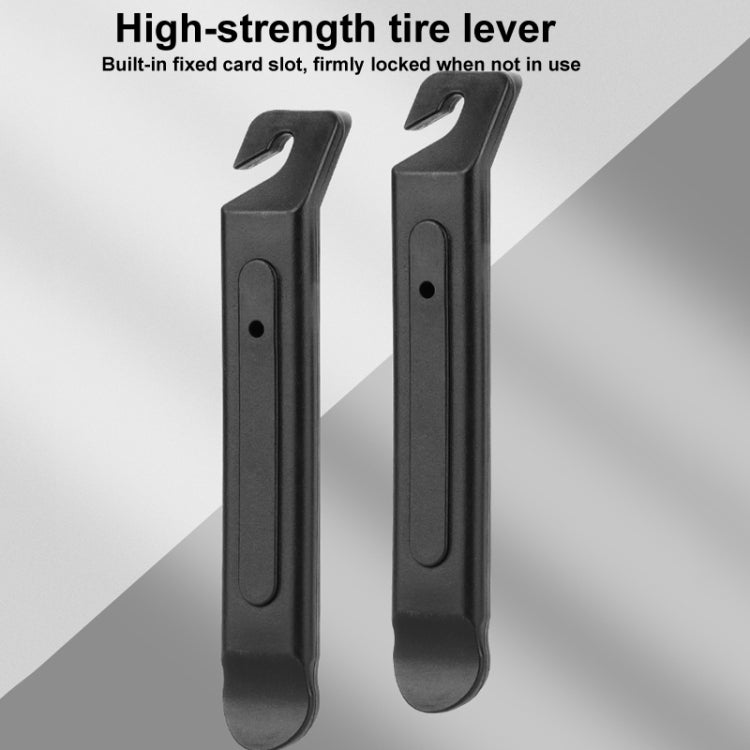 BENGGUO Bicycle Repair Tool Mountain Bike Ratchet Wrench Repair Combination Set, Spec: Set 3 - Maintenance tools by BENGGUO | Online Shopping UK | buy2fix