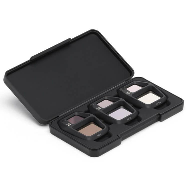 Original ND Filter Set For DJI Air 3S (ND8/32/128) by DJI