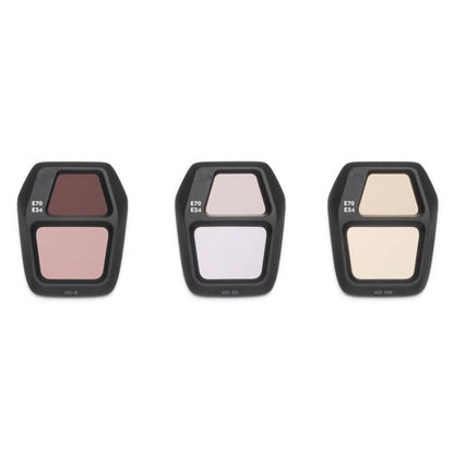 Original ND Filter Set For DJI Air 3S (ND8/32/128) by DJI