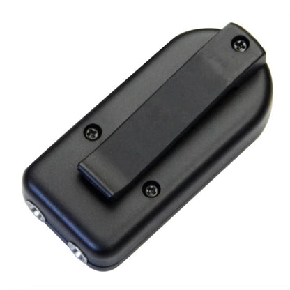 Stick-on Miniature Violin Guitar Universal Pickup(Black) - Guitar Tuner Accessories by buy2fix | Online Shopping UK | buy2fix