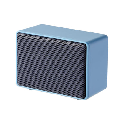 FT-M9 Outdoor Portable FM Radio Bluetooth Wireless Speaker(Blue) - Mini Speaker by buy2fix | Online Shopping UK | buy2fix