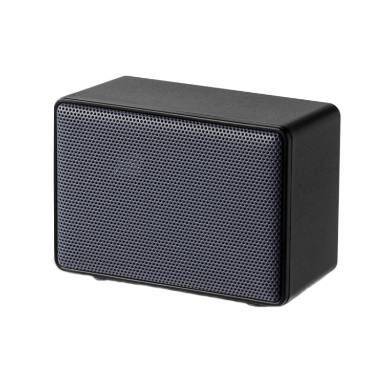 FT-M9 Outdoor Portable FM Radio Bluetooth Wireless Speaker(Black) - Mini Speaker by buy2fix | Online Shopping UK | buy2fix