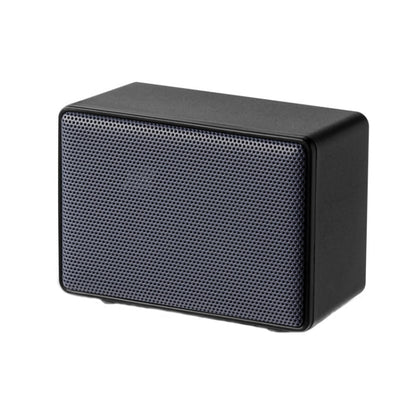 FT-M9 Outdoor Portable FM Radio Bluetooth Wireless Speaker(Black) - Mini Speaker by buy2fix | Online Shopping UK | buy2fix
