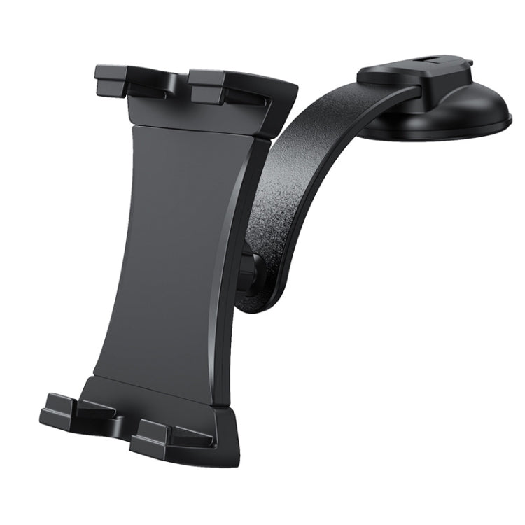 CP-P20 For IPad Universal Car Tablet Holder Suction Cup Car Navigation Cell Phone Holder - Car Holders by buy2fix | Online Shopping UK | buy2fix