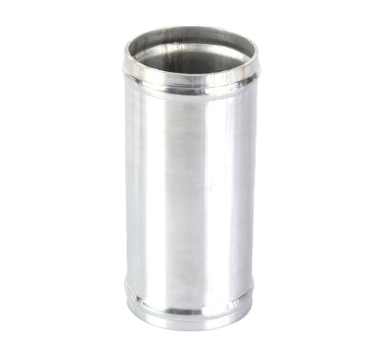 Aluminum Intake Turbo Intercooler Pipe Extensor Hose Adapter Car Air Intake Joiner Pipe Connector, Outer Diameter: 57mm by buy2fix