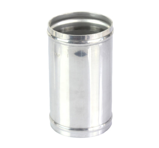 Aluminum Intake Turbo Intercooler Pipe Extensor Hose Adapter Car Air Intake Joiner Pipe Connector, Outer Diameter: 70mm