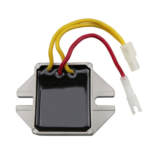 Motorcycle Voltage Regulator Rectifier For Briggs Stratton 393374 394890 691185 797375 797182 845907