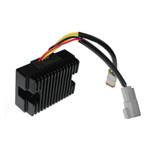 Motorcycle Voltage Regulator Rectifier For SeaDoo 278001969 278001581 by buy2fix