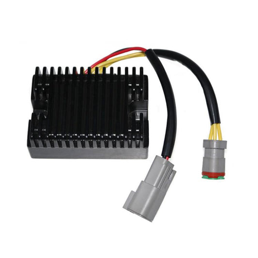 Motorcycle Voltage Regulator Rectifier For SeaDoo 278001969 278001581 by buy2fix