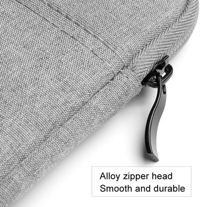 For Amazon Kindle Shockproof Case Wear-resistant Inner Bag, Size: 6inch(Black) - Protective Bag by buy2fix | Online Shopping UK | buy2fix