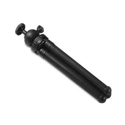 Octopus Fish Silicone Camera Tripod Desktop Folding Stand Single Tripod - Tripods by buy2fix | Online Shopping UK | buy2fix