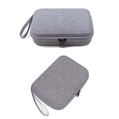 For DJI Neo Standard Set Storage Case Handbag Portable Protective Bag(Gray) - Backpacks & Bags by buy2fix | Online Shopping UK | buy2fix