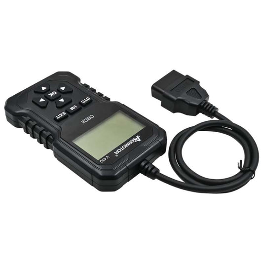 AERMOTOR Car Fault Diagnostic Instrument ELM327 Engine Fault Detection Tool(V410) by AERMOTOR