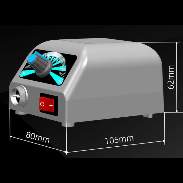 Wood Burning Pen Gourd Branding Tool Wood Panel Branding Machine US Plug - Electric Soldering Iron by buy2fix | Online Shopping UK | buy2fix