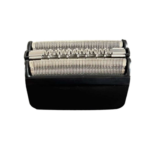 For Braun 8 Series 83M Electric Shaver Mesh Assembly(Regular Version) - Shavers Parts by buy2fix | Online Shopping UK | buy2fix