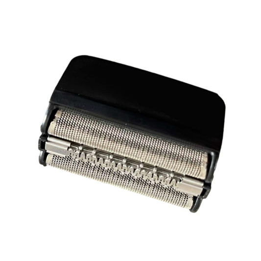 For Braun 8 Series 83M Electric Shaver Mesh Assembly(Regular Version) - Shavers Parts by buy2fix | Online Shopping UK | buy2fix