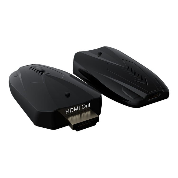 150m HDMI Wireless Extender 1080P Through Wall, Transmitter+Receiver by buy2fix