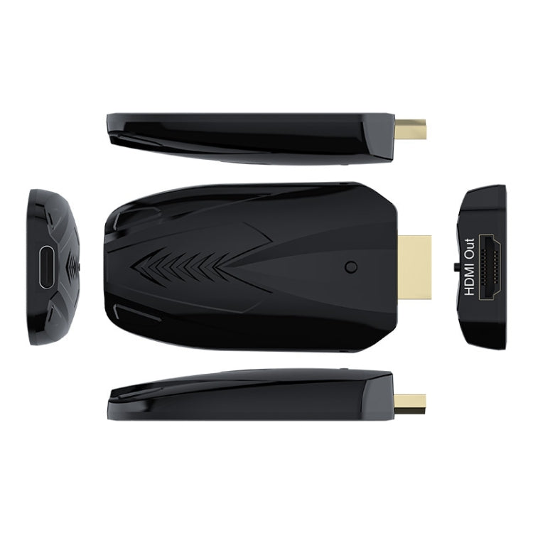 150m HDMI Wireless Extender 1080P Through Wall, Transmitter+Receiver by buy2fix