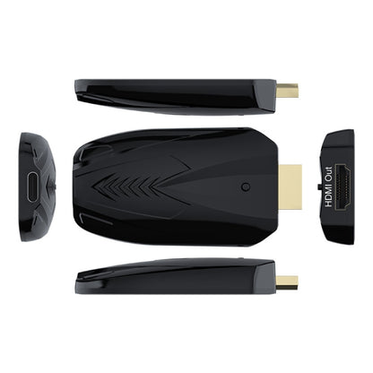 150m HDMI Wireless Extender 1080P Through Wall, Transmitter+Receiver by buy2fix