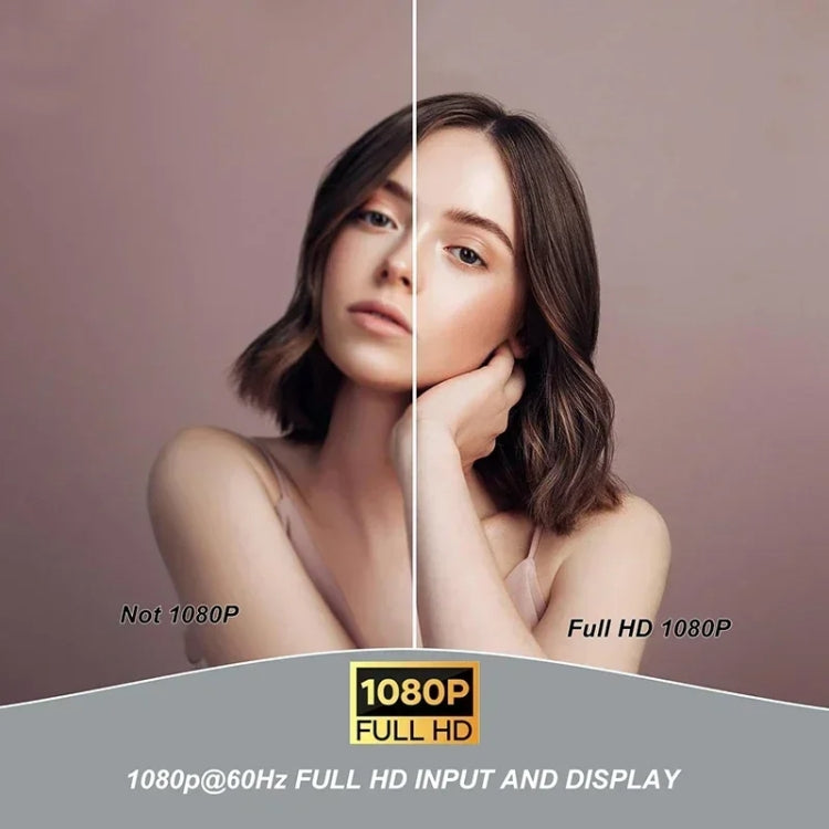 150m HDMI Wireless Extender 1080P Through Wall, Transmitter+Receiver by buy2fix