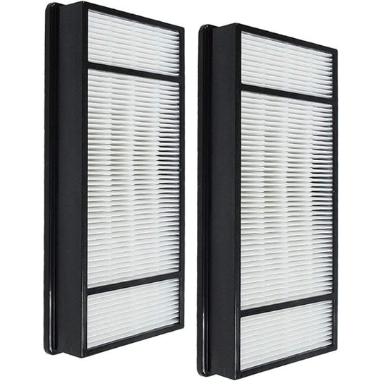 For Honeywell HRF-H1 HRF-H2 HPA050 Air Purifier 2pcs /Pack Filter Replacement Parts