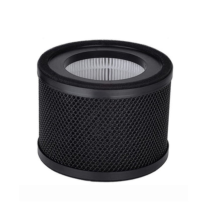 For TaoTronics TT-AP001 / VAVA VA-EE014 Air Purifier Filter HEPA Replacement Filter by buy2fix