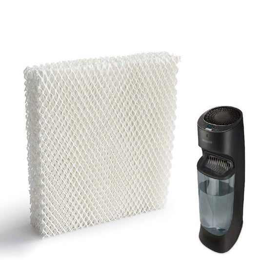 For Honeywell HEV615 / HFT600 Humidifier Filter Wood Pulp Paper Absorbent Filter by buy2fix