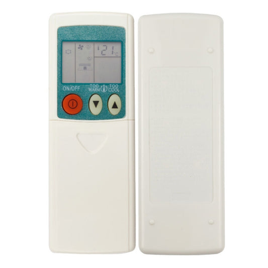 For Mitsubishi KP3AS Air Conditioner Remote Control by buy2fix