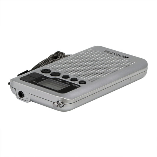 RETEKESS TR106 Portable Radio With Sleep Timer by RETEKESS