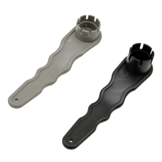 Spiral Air Valve Wrench For Inflatable Boat, Kayak, Paddle Board, Air Nozzle Tightening(Black Six Teeth) by buy2fix