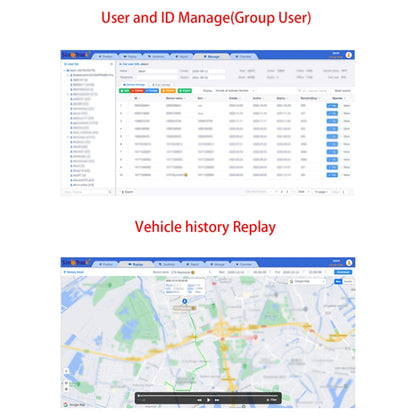 SinoTrack 2G OBD GPS Anti-Theft Real-Time Positioning Tracker(2G-ST-902) - Car Tracker by SinoTrack | Online Shopping UK | buy2fix