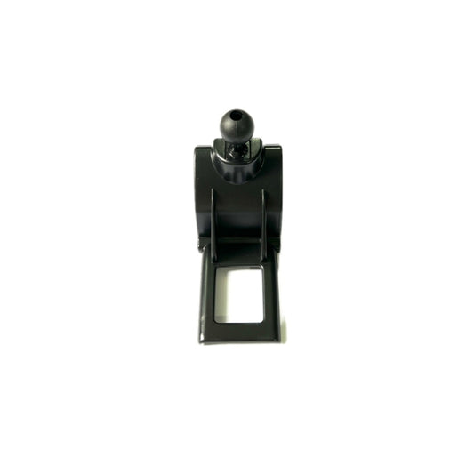 For Volkswagen Car Air Outlet Modified Mobile Phone Holder Base, Model: 19-22 Sagitar by buy2fix