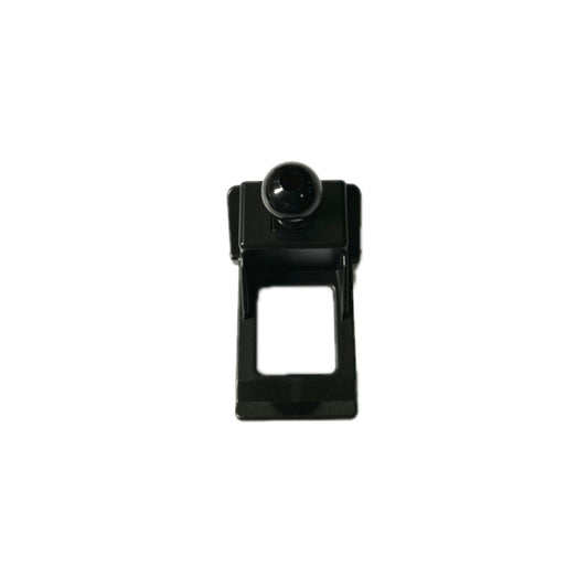 For Volkswagen Car Air Outlet Modified Mobile Phone Holder Base, Model: 19-21 Tharu by buy2fix