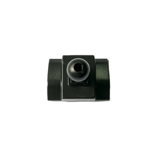 For Volkswagen Car Air Outlet Modified Mobile Phone Holder Base, Model: 21-23 Teramont/Teramont X/Viloran by buy2fix