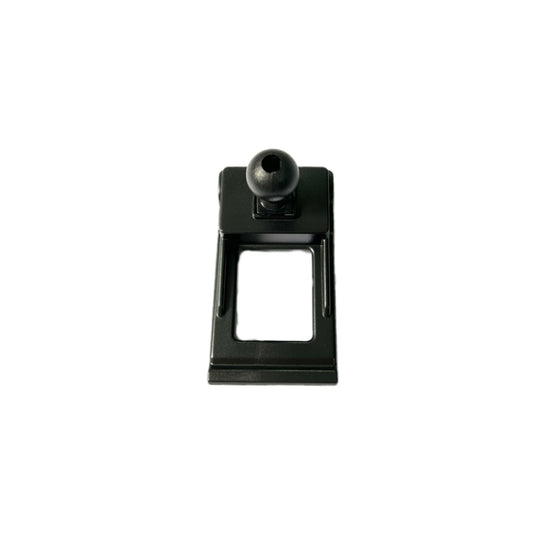 For Volkswagen Car Air Outlet Modified Mobile Phone Holder Base, Model: 22 Tiguan L/Tiguan X by buy2fix