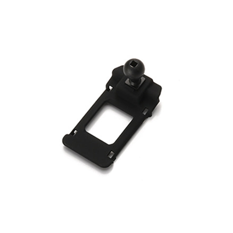 For Volkswagen Car Air Outlet Modified Mobile Phone Holder Base, Model: 17-21 Tiguan L - Special Car Holders by buy2fix | Online Shopping UK | buy2fix