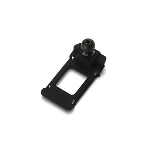 For Volkswagen Car Air Outlet Modified Mobile Phone Holder Base, Model: 17-21 Tiguan L by buy2fix